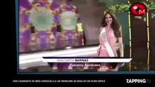 Miss Venezuela