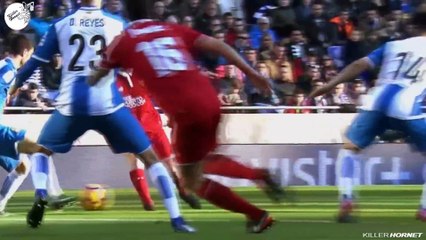 Stevan Jovetic - Skills and Goals 2017 Welcome to AS MONACO