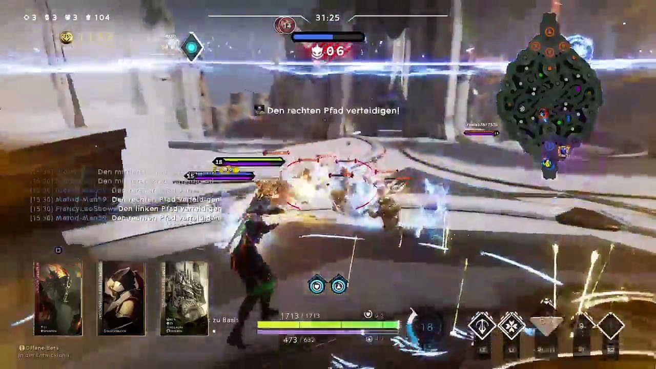 Paragon PS4-Live-Übertragung von KinKon2014 (255)