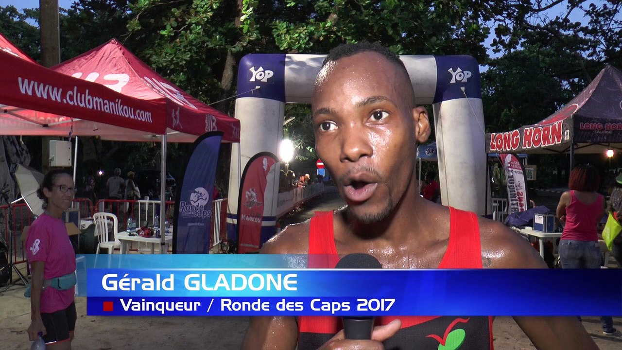 ITV COURSE RONDE DES CAPS