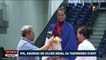SPORTS BALITA: PHL, nagwagi ng silver medal sa Taekwondo event