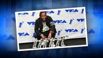 [Actualité] MTV Video Music Awards 2017 : le résumé de la cérémonie et le palmarès