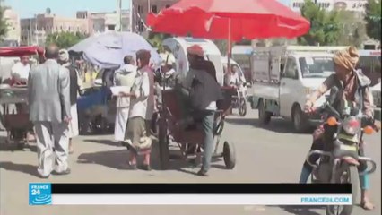 هدوء حذر في العاصمة صنعاء