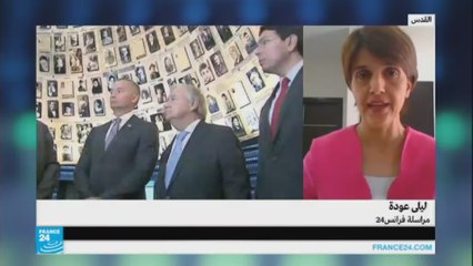 نتانياهو: إيران تسعى لتحويل سوريا إلى قاعدة عسكرية لها