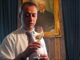 Alberic Bichot présente le Chablis Grand Cru La Moutonne