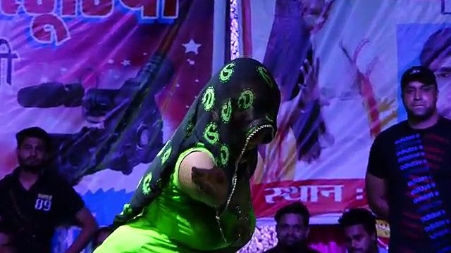 गाज़ियाबाद में सपना ने धूम मचा दी || सपना का ऐसा डांस आपने नहीं देखा होगा || New Haryanvi Song 2017