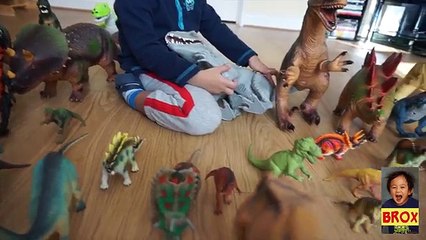 Comparación dinosaurios jurásico robótica Mundo indominus rex zoomer dino vs oynx miposaur