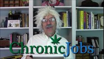 ChronicJobs – Online Platform for Find Best Company or employee of Cannabis Industry Jobs in USA