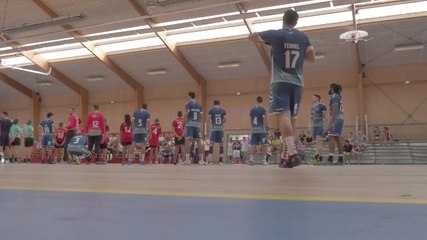 Inside FENIX - Tournoi Châteauroux 2017