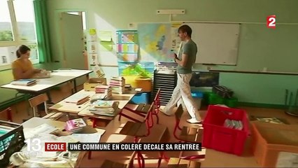 Suppression des emplois aidés : une commune décale sa rentrée