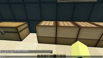 Una y una en un tiene una un en y O manzana Dios dorado cómo hacer pag para Minecraft tutorial 1.8 tutorial de no voz