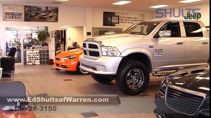 Warren, PA - Certified Pre-Owned RAM ProMaster Price Quote