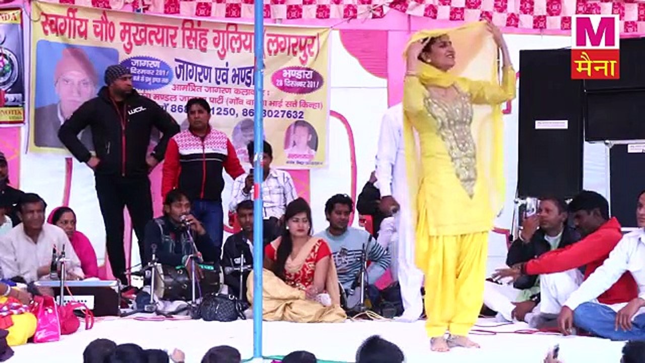 A super Hit Song || Look Like Sapna Chaudhary || Most Viral Song || New Haryanvi Song 2017