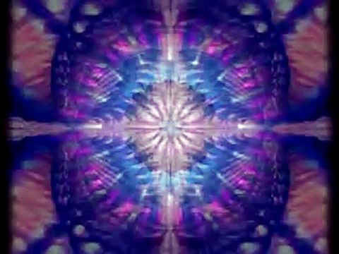 Infinite Bliss Extended Ambience (low Alpha binaural beats & isochronic tones)