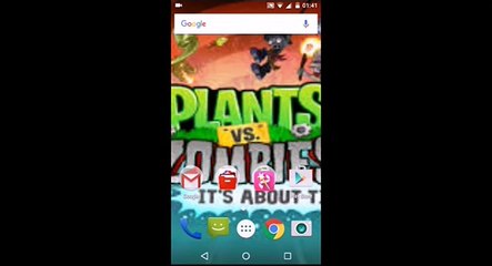 Mi en plantas zombis Cómo obtener diamantes dinero infinito juego vs 2