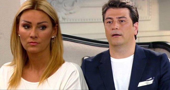 Vatan Şaşmaz'ın Ölümü Sonrası Pınar Altuğ'dan Üç Noktalı Paylaşım