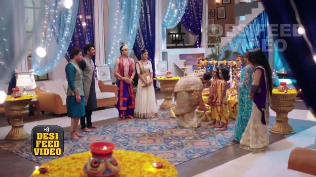 Yeh Rishta Kya Kehlata Hai - 29th August 2017 Serials News 2017
