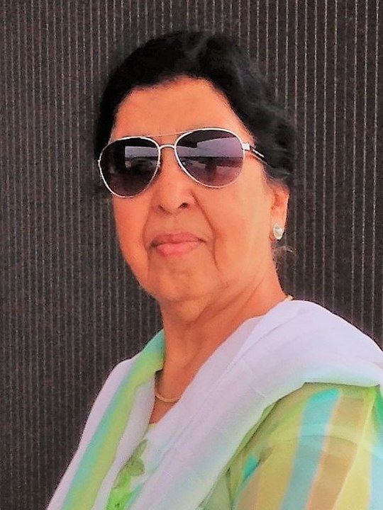 The Source (Devi Nagrani)