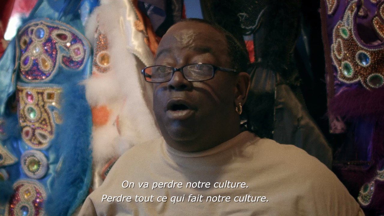 Nouvelle-Orléans, laboratoire de l'Amérique
