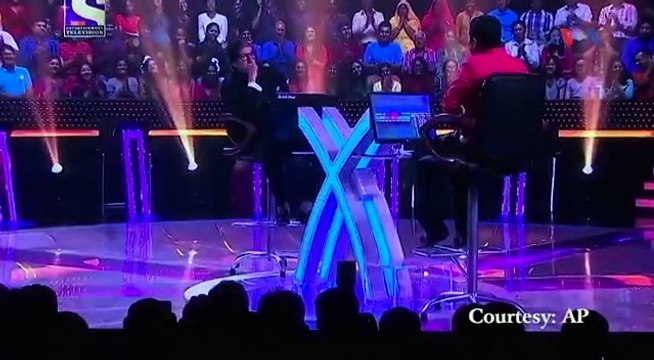 شاہ رخ بالی ووڈ کے سب سے زیادہ کمانے والے اداکار