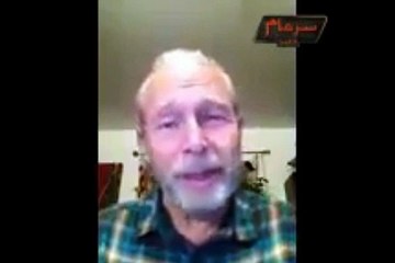 Professor Allan Keislar's message for Pakistanis and Pakistan