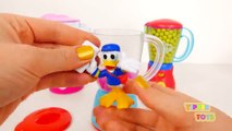 Microonda y licuadora juguete aparato dulces sorpresa juguetes para Niños