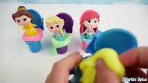 Pet gelé Apprendre domestiques porc pot Princesse vase toilette jouets Disney surprise elsa peppa