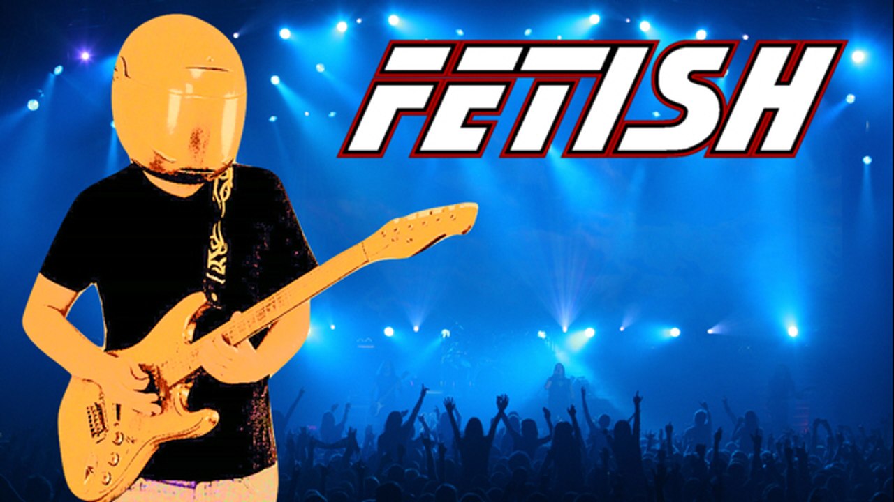 Selena Gomez - Fetish ft Gucci Mane ( SOLO GUITAR COVER by Space-Y )