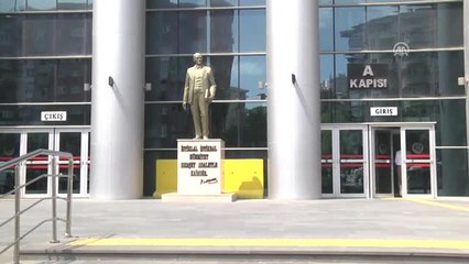 Fetö/pdy Operasyonu - Eskişehir