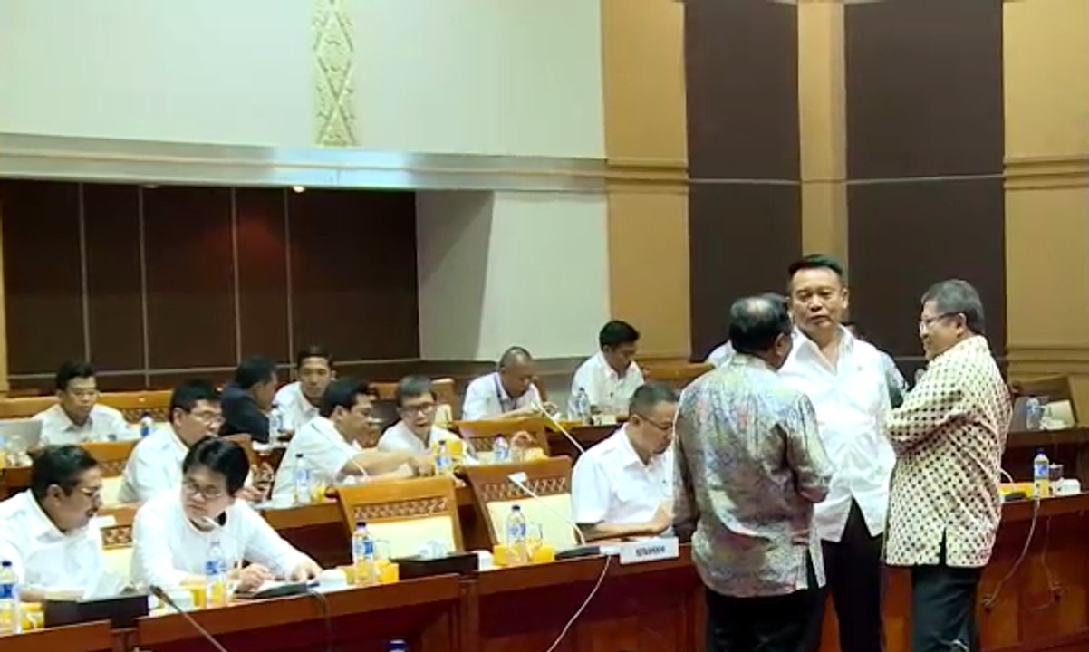 Upaya Pengusutan Sindikat Saracen Hingga Tuntas