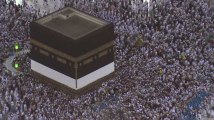 Deux millions de fidèles attendus à La Mecque pour le hajj