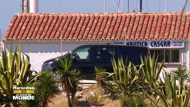 le premier extrait des Marseillais vs le reste du monde sur W9