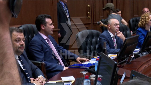 Vizita e Kotzias