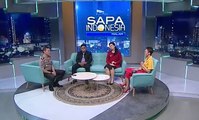 Siapa Dalang di Balik Kelompok Saracen? (Bag. 1)