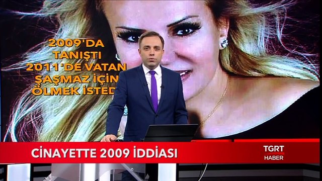 Vatan Şaşmaz İle Filiz Aker Nasıl Tanıştı?