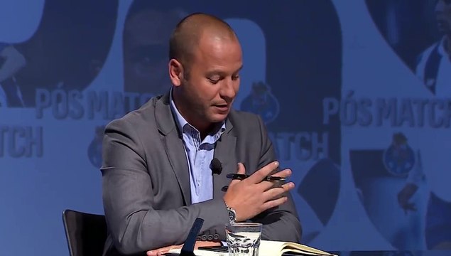 Cândido Costa: “O FC Porto tem os melhores adeptos do MUNDO”