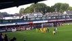 Coupe – Le RFC Liège file en 16e de finale