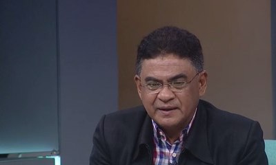 Siapa Dalang di Balik Kelompok Saracen? (Bag. 3)