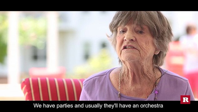 Talking Life: Susan's story | Rare Life