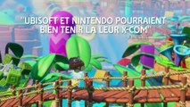 Bande-annonce de lancement pour Mario   The Lapins Crétins Kingdom Battle