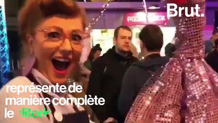 La présence timide du clitoris dans les manuels scolaires