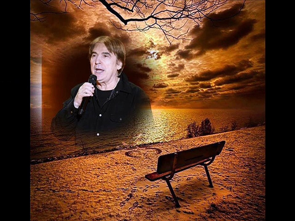 Je suis nostalgique.