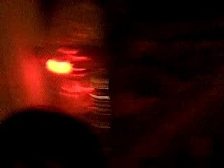 Crémaillère gangsta-Thiers 2007