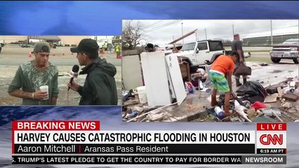 'I haven't gotten ahold of anybody': Reporter helps Texas man desperate to find his father