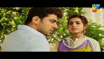 Mohabbat Mushkil Hai Episode 41  - 28th August 2017