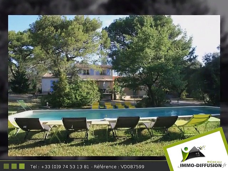 Propriete A vendre Aix en provence 250m2 - 798 000 Euros