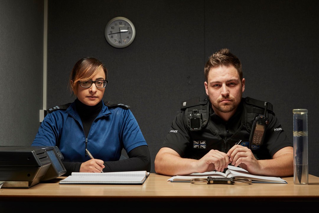 Criminal Investigation - Lethal Weapon