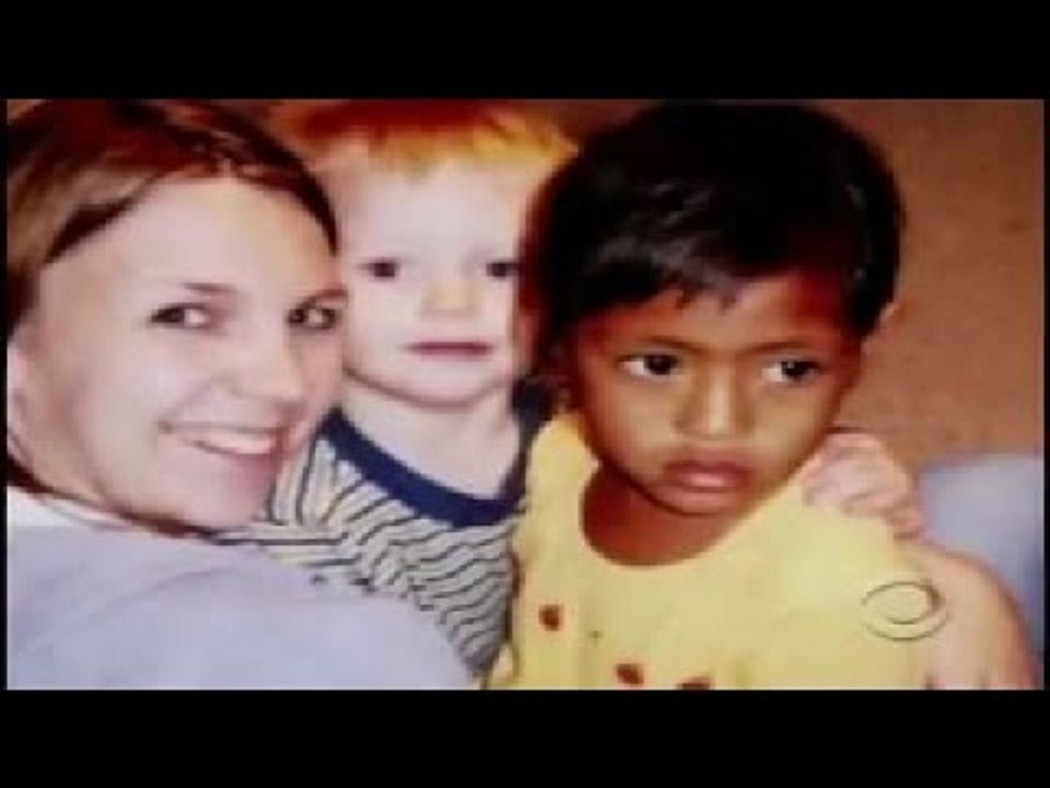 Mystery and Crime  - The Lost Children