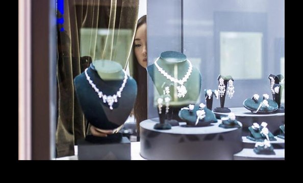 Criminal 2020 - Diamonds Aren't Forever