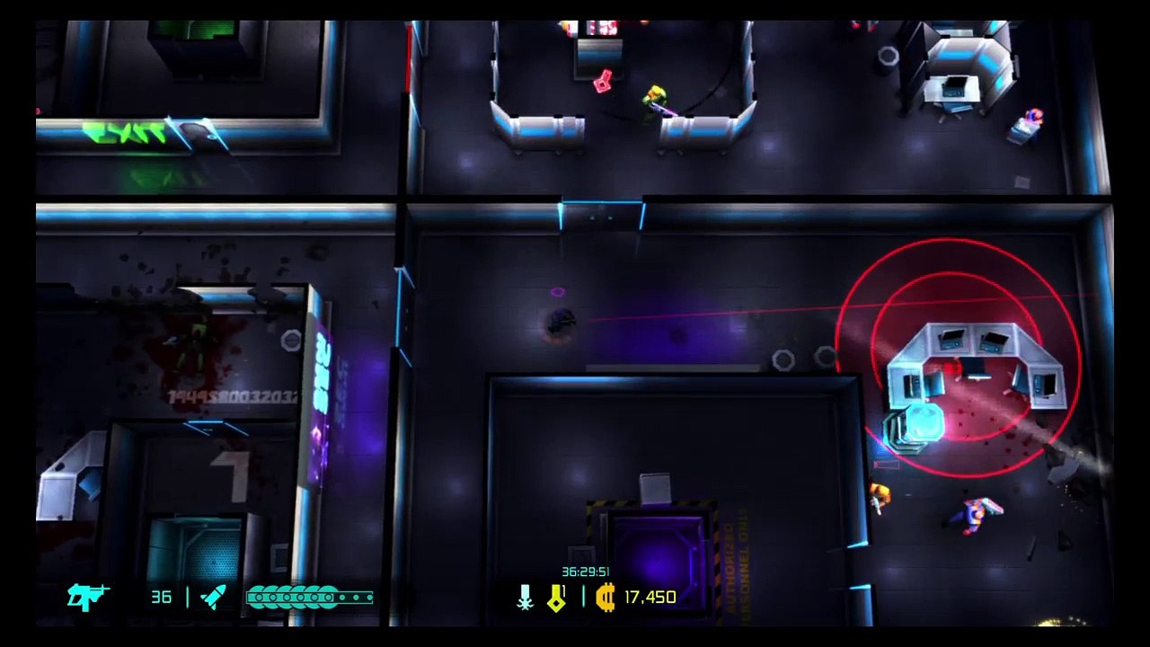 Bugs (12)